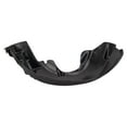 thumbnail image 2 of TRQ Front Right Inner Fender Liner Fits 2007-2009 Chrysler Aspen Dodge Durango BDA08065, 2 of 4