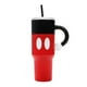 thumbnail image 2 of Vaso Bioworld Disney Mickey Mouse de acero inoxidable, 1,2 L, 2 of 8