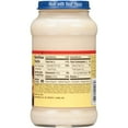 thumbnail image 7 of Ragu Roasted Garlic Parmesan Sauce 16 oz (Pack of 2), 7 of 7