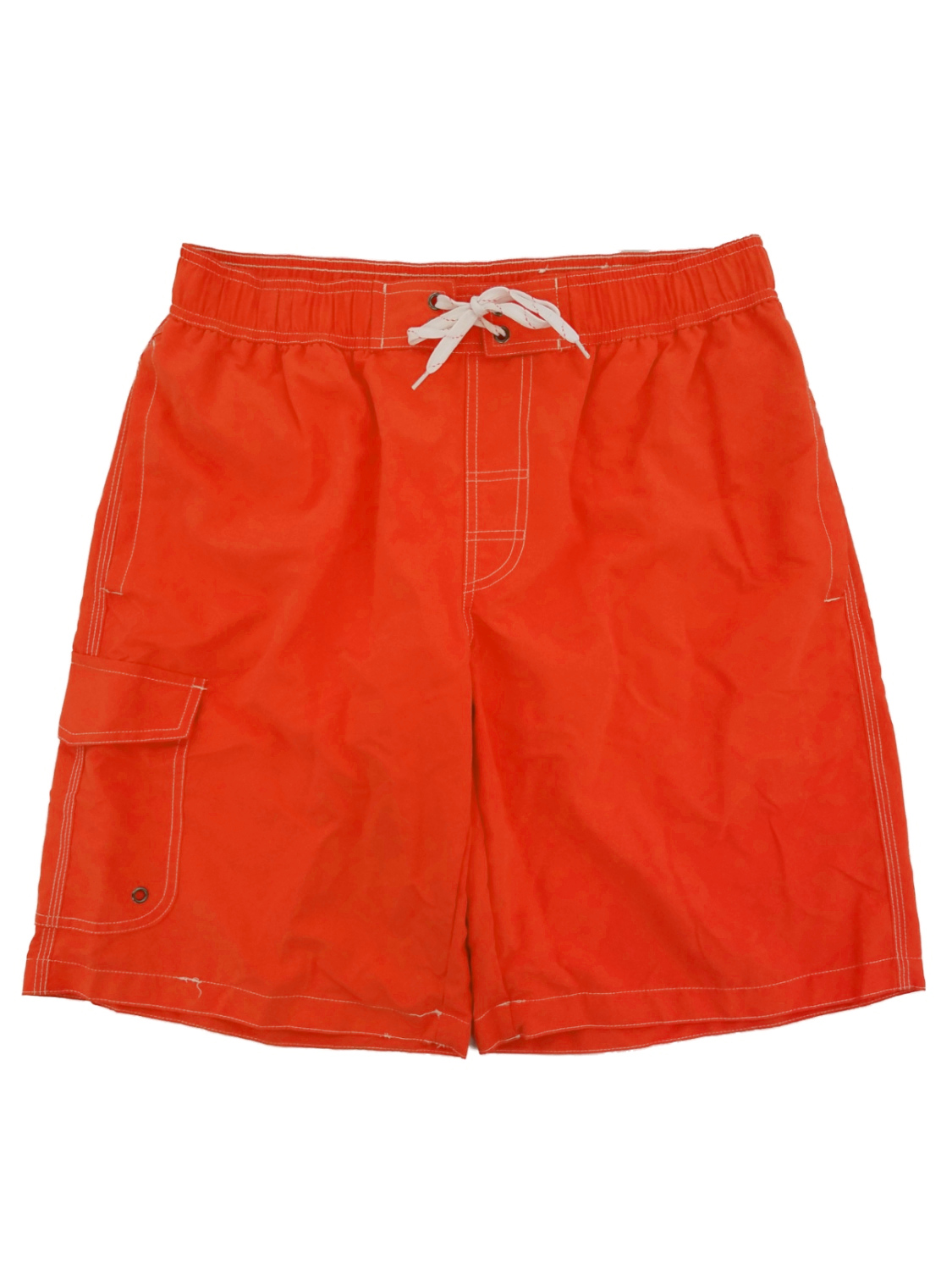 cargo swim trunks