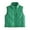 Green, variant on WEAIXIMIUNG Womens Denim Jacket 2022 Autumn Women's Leisure Leather Jacket