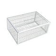 thumbnail image 4 of Jaula Trampa Para Palomas Strade Fareast Limited 15,75 x 11,81 x 10,24 pulgadas 4 Puertas, 4 of 8