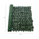 thumbnail image 1 of Valla Artificial De Hojas Valla de hoja verde artificial Paisajismo Valla de rábano verde Red Decoración de jardín (C) Likrtyny Libre de BPA, 1 of 7