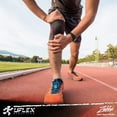 UFlex Athletics Knee Compression Sleeve Support for Joint Pain Relief