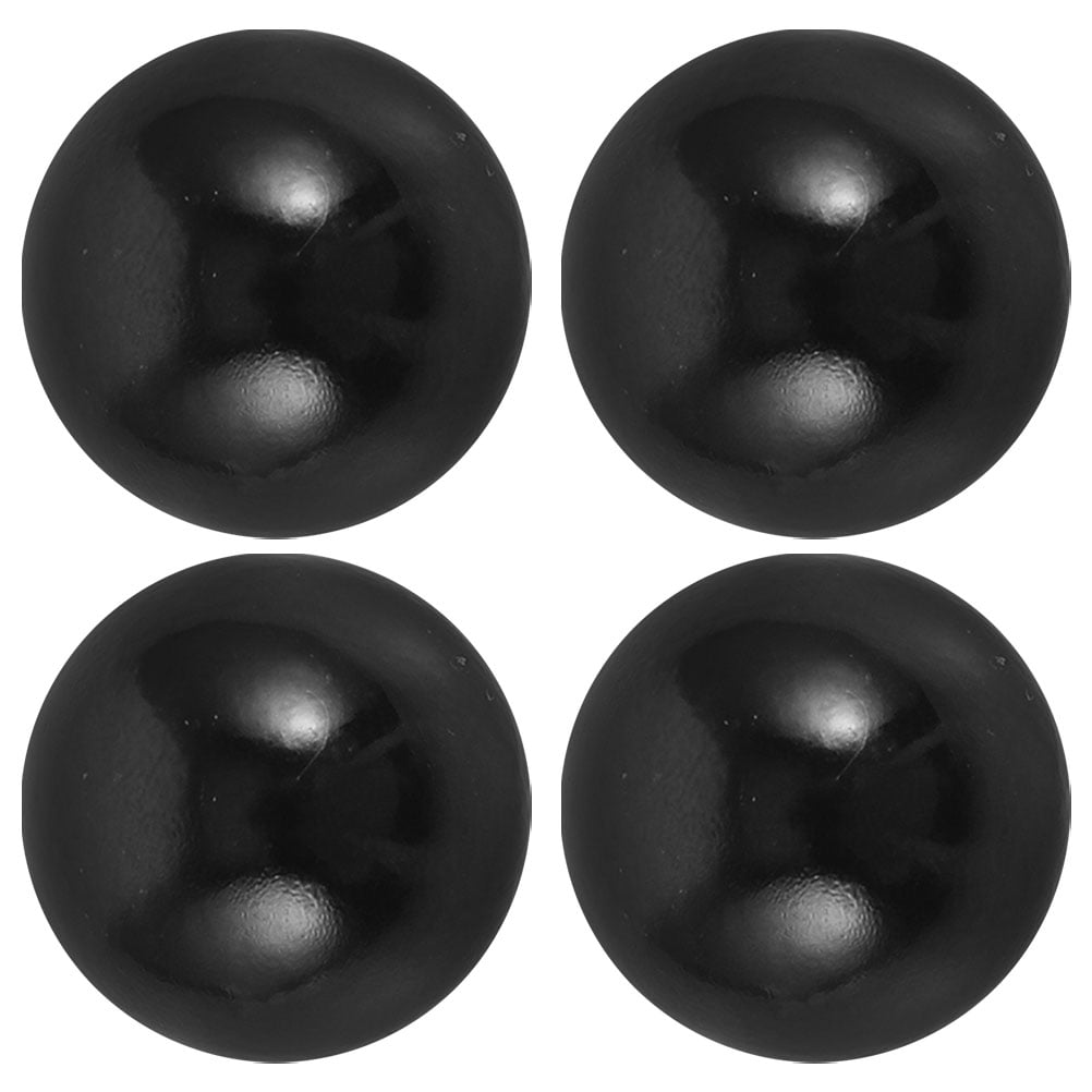 Abaodam 4pièces Boules De Remplacement Plastique Pour
