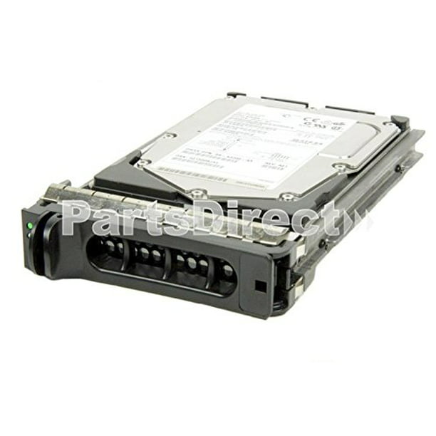 EH0072FARUA HP 72-GB 6G 15K 2.5 DP SAS HDD - Walmart.com