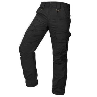 Lazer Men's Ripstop Cargo Pants - Walmart.com