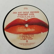 Red Hot Chili Peppers - Greatest Hits - Music & Performance - Vinyl