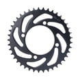 thumbnail image 1 of Motorcycle Rear Sprocket,41T 428 Chain Rear T Rear Sprocket Sprocket Replacement Meticulously Designed, 1 of 8