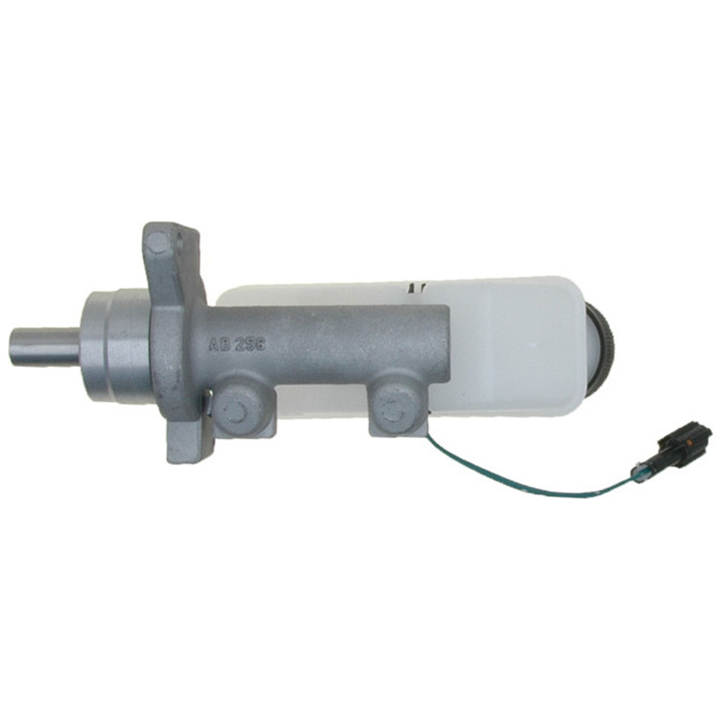 Raybestos Element3 New Master Cylinder, MC391331 Fits select: 2009-2011 CHEVROLET AVEO, 2009 PONTIAC G3 WAVE