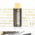 thumbnail image 6 of Hurraw! Sun Lip Balm: Zinc Oxide Protection, Broad Spectrum SPF 15, Tangerine, Chamomile, 6 of 8