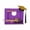 Purple, variant on Decorr Wine 2026 Graduation Picture Frame, 6×8" 3D Congrats Grad Wood Table Centerpiece with Grad Cap, Personalized Grad Gift for Class of 2026 & Grad Party Decorations