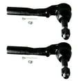 thumbnail image 5 of ECCPP Tie Rod End Tool 03 04 05 06 07 08 09 10 11 12 13 14 for Chevrolet Express 1500 for Chevrolet Express 2500 for GMC Savana 1500 for GMC Savana 2500 - Front Outer Tie Rod End, 5 of 5