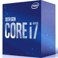 thumbnail image 4 of Procesador INTEL Core I7 10700 4.8 GHz Octa Core 1200 BX8070110700 azul, 4 of 6