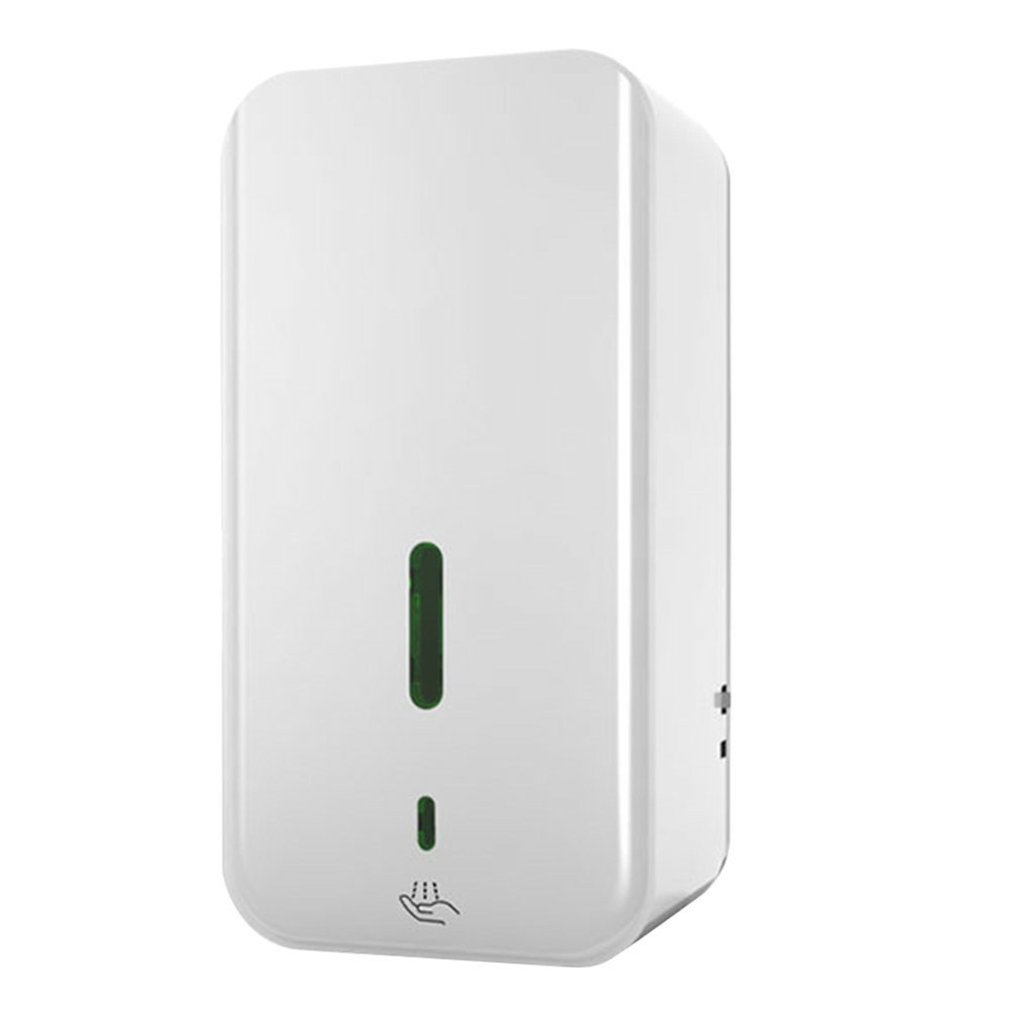 Soap Dispenser Auto Wallmounted Washing Machine Spray NonContact Dispenser