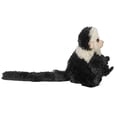 thumbnail image 4 of Wild Republic Capuchin Plush, Stuffed Animal, Plush Toy, Gifts for Kids, Cuddlekins 8 Inches, 4 of 5