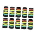 thumbnail image 2 of Virolas de hierro para Golf, 10 Uds., 370, regalos para cuña de hierro con punta cónica para campo de Golf Estilo H, 2 of 8