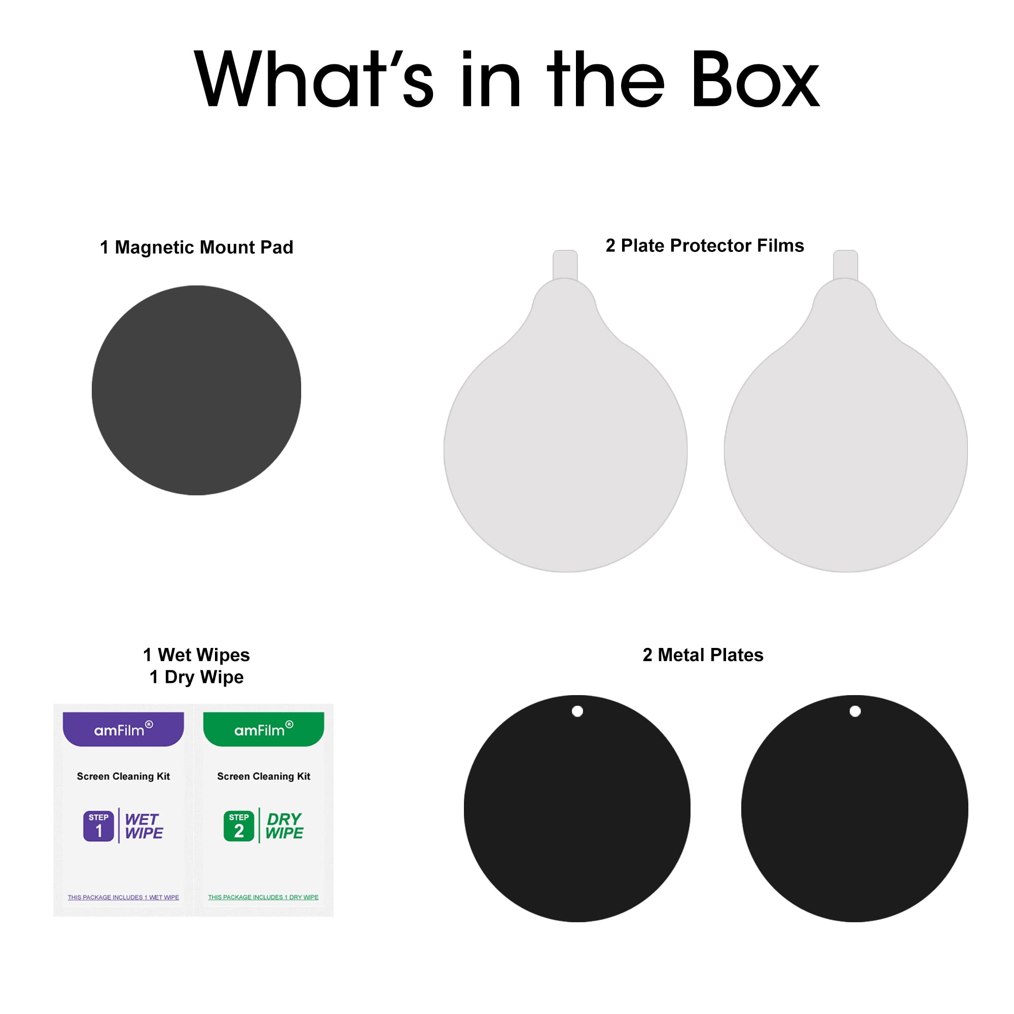 google home mini magnetic mount