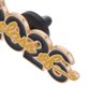 thumbnail image 3 of SHOWERORO 10Ud Broche De Graduación En Aleación Negro Para Celebraciones Y Regalos, 3 of 6