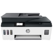 HP Smart Tank Plus 651 Wireless Cartridge-free All-in-One Ink Tank Printer with up to 3 years of ink included (7XV38A)
