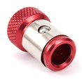 thumbnail image 2 of 6 Pcs Drill Head Universal Removable Magnetizer Ring Magnetic Steel Screwdriver Bit, 2 of 10