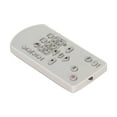 thumbnail image 4 of Projector Controller, Remote Control Sensitive Buttons  for YT-151 for XJ-V10 for XJ-V1, 4 of 7