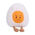 thumbnail image 1 of Jellycat Stuffed Animals,Jellycat,Jelly Cat,3.9 inch Egg Plushies,Egg Soft Stuffed Cuddly Plush Valentine's Day Birthday Gifts for Girls Boys Kids Women, 1 of 5
