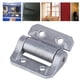 thumbnail image 5 of El acero de aleación gris del cinc de la bisagra de torsión galvanizó las colocaciones 0,9/1,2/1,8/2.3Nm del hardware, 5 of 8