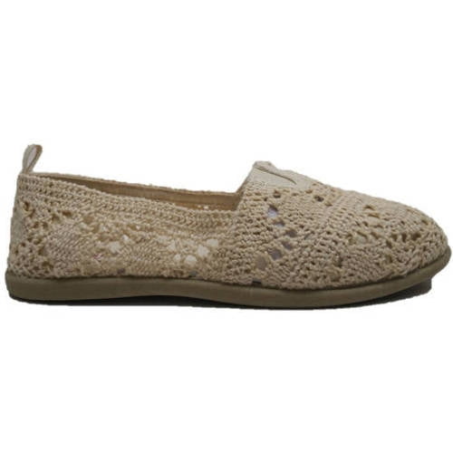 faded glory women's crochet casual flat