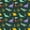Green 01, variant on meiyoeat Dinosaur Animals Zipper Twin Comforter Sets with Fitted Sheet and 2 Pillowcases for Kids Boys, Jungle Scene Zipper Bedding Set for Bedroom, Green, Black ReversibleB