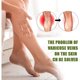thumbnail image 4 of Crema reparadora de venas, masajea las piernas para aliviar el dolor, draga los meridianos, dilata las venas, cuida y repara la crema Kaili Sencillez, 4 of 5