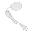 thumbnail image 4 of Toothbrush Charging Base,  Magnetic Toothbrush Charger  For Bathroom, 4 of 8