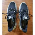 thumbnail image 4 of Adidas Sensebounce Mens Running Sneakers Shoes - Black, Grey, Sz 7.5, 4 of 6