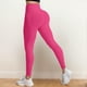 thumbnail image 2 of Leggings 3D para moldear la celulitis para mujer: cintura alta, sin costuras, push-up, opacos, pantalones deportivos para yoga y fitness, 2 of 6
