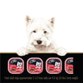 thumbnail image 3 of Cesar Classic Loaf in Sauce Beef Recipe Soft Wet Dog Food, 3 of 4