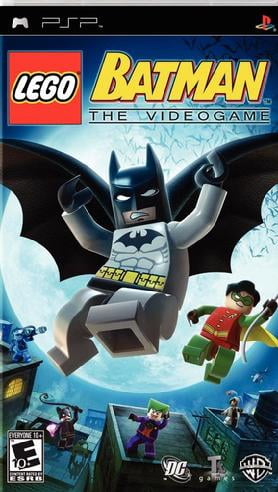 lego batman 3 characters in lego forms