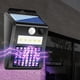 thumbnail image 1 of Fiudx Lámpara Led de Pared para Exterior, 2 En 1, Antimosquitos y Sensor de Movimiento, Recargable con Energía Solar, Resistente a La Intemperie, para Patio, Camping, Fácil Instalación, 15,3 X 10,3 X, 1 of 6