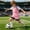 Pink, variant on Kids Two Pieces Outfit Sets Short Sleeve Team Print Top Elastic Sport Shorts Casual Training Set Unisex Youth Group Outfit,3XL