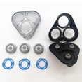 thumbnail image 2 of Replacement Complete Head Assembly for Series 5000 Shavers, 2 of 5