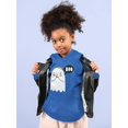 thumbnail image 2 of Boo. Shy Cute Little Ghost Hoodie Juniors -Image by Shutterstock,  Large, 2 of 4