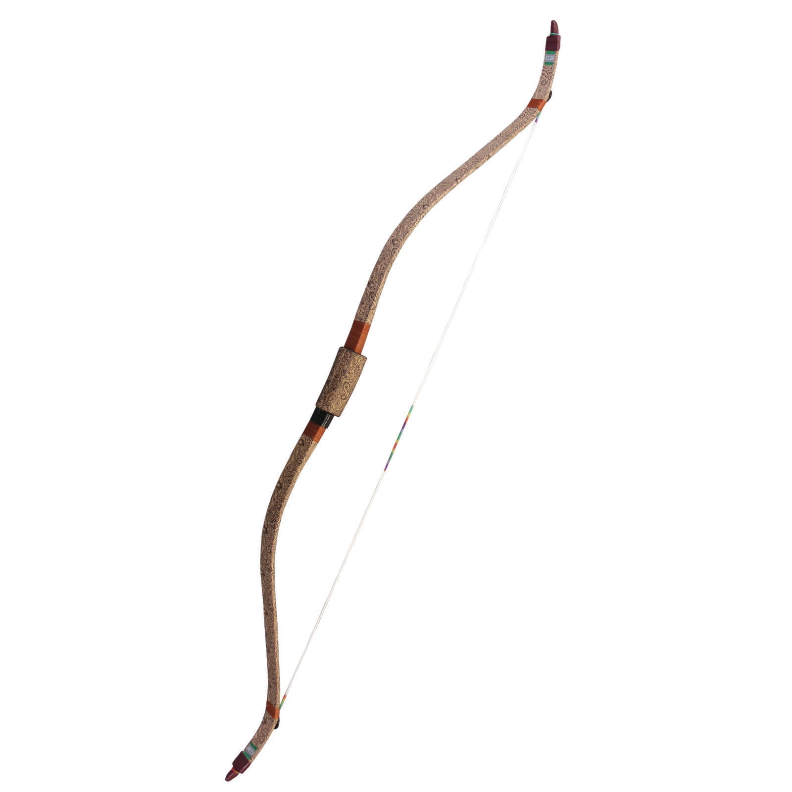 SAS Traditional Korean Style 50" Horse Bow 45
