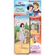thumbnail image 1 of MUÑECA DE PAPEL MAGNÉTICO BLANCO NIEVE DISNEY Lee Publications 77259006145, 1 of 1