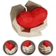 thumbnail image 4 of 1 pieza(s) Corazón de origami 3D Papel de origami 3D Modelo de papel 3D Corazón Papercraft Papercraft DIY: Corazón, 4 of 4