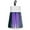 Green, variant on Elegant Choise Bug Zapper Indoor Outdoor Electric Insert Killer Fly Mosquito Trap Light, White