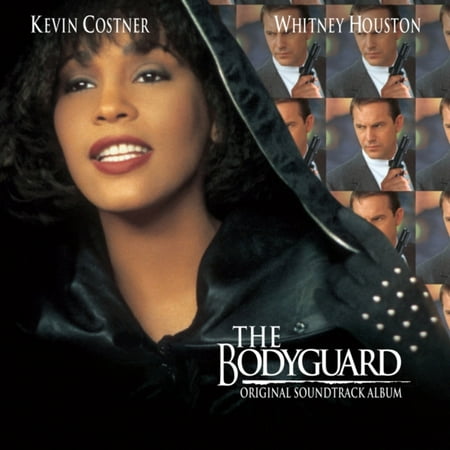Whitney & My Love Is Your Love & I Wish You Love: More From The Bodyguard (150G/Purple LP Vinyl) & Bodyguard Ost