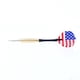 thumbnail image 4 of Grams Soft Tip Darts For Electronic Dartboard. Plastic Bar Darts Afortunado Sencillez, 4 of 4