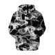 thumbnail image 3 of Sudadera Gibobby Mujer Moda Manga Larga Impreso 3D D M, 3 of 4