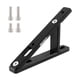 thumbnail image 1 of Adaptador de portabidón para bicicleta, conversión de asiento, portátil, ligero, de aluminio Para una sola botella, 1 of 9