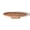 Antique Copper, variant on Goo-Ki 6 Pack 2.2" Full Length Single Hole Antique Brass Cabinet Drawer Knobs, Retro Vintage Bronze Zinc Alloy Cabinet Pull Kitchen Hardware for Dresser Cupboard Wardrobe