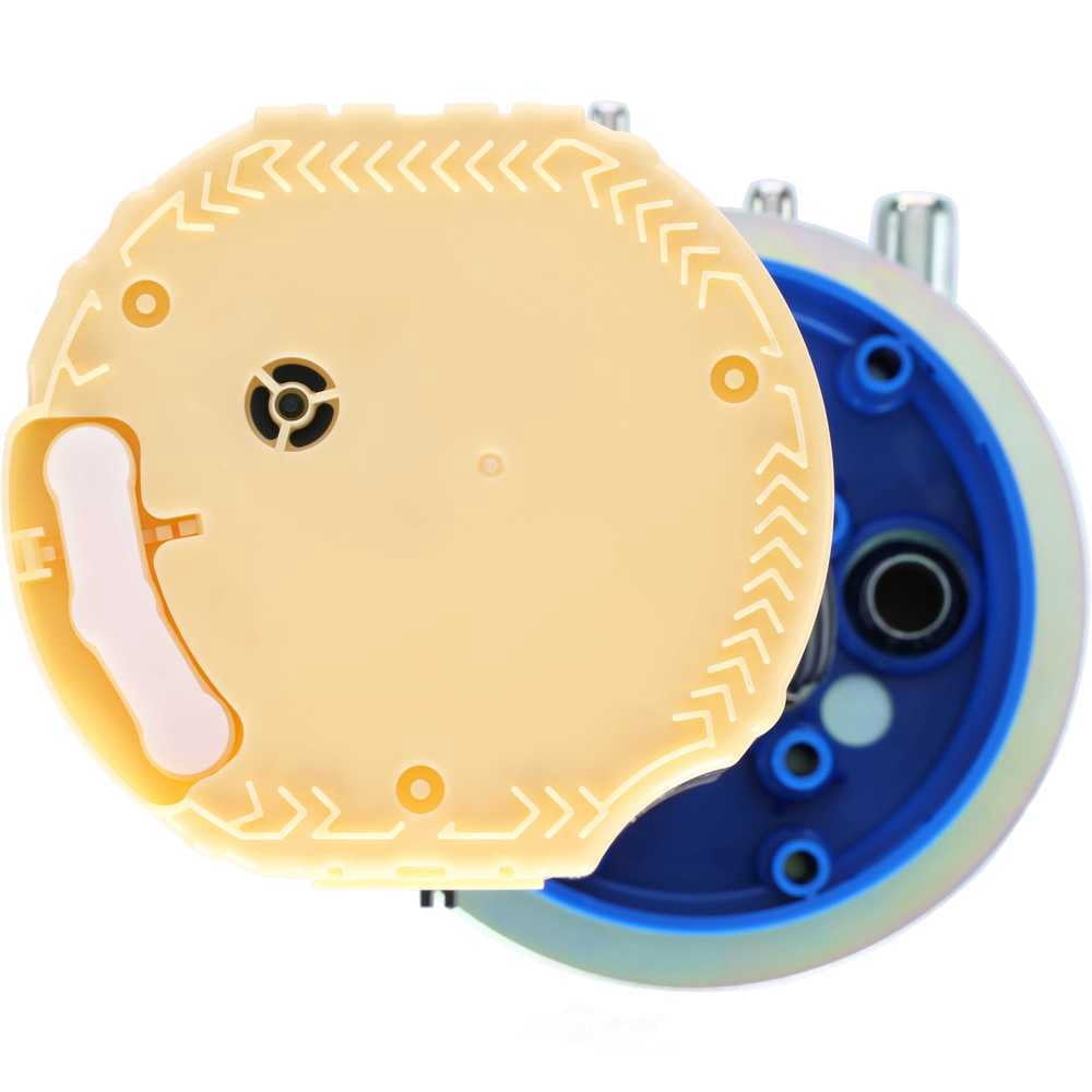 Delphi FT4124 Fuel Transfer Unit
